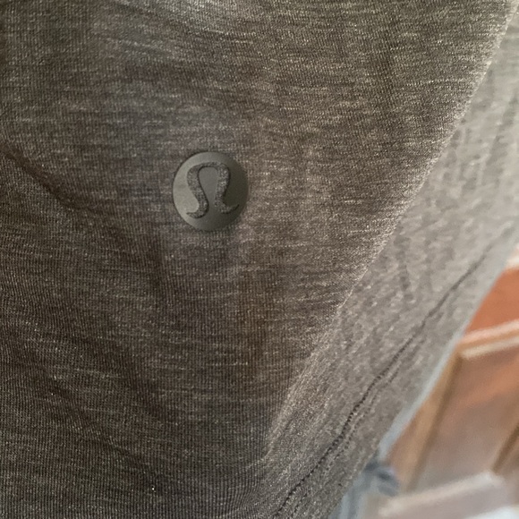 Lululemon Ballerina Wrap Top! - Picture 3 of 6